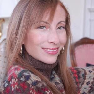 Meet your Posher, Tiffany